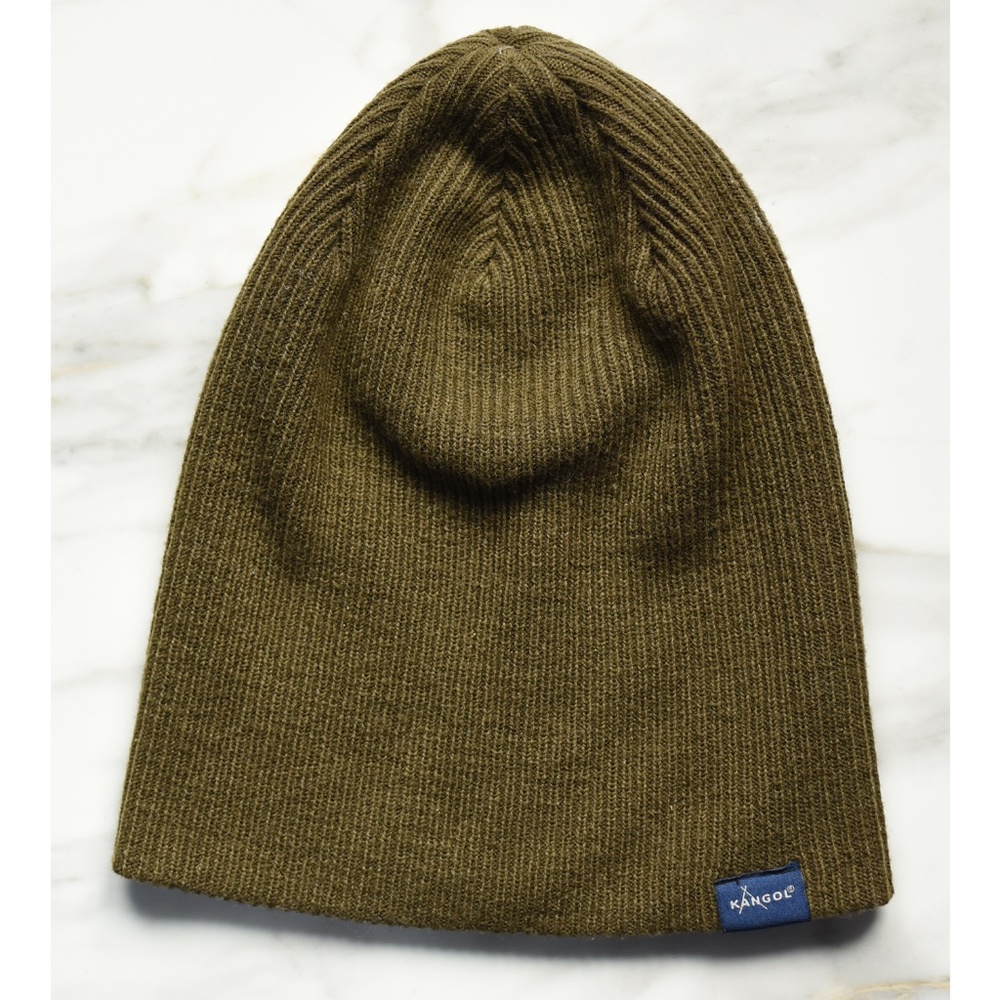 Kangol Wool Toque
